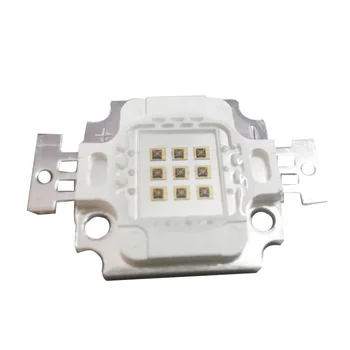 

10W 45mil High Power led 690nm 730nm 770nm 810nm 850nm 940nm 980nm 1050nm