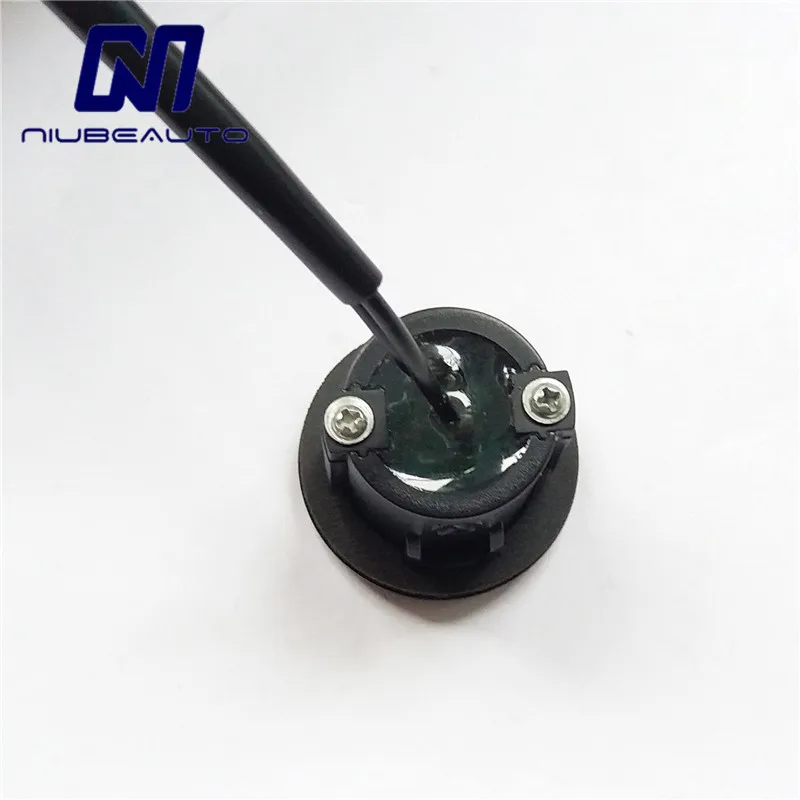 New Boot Lid Tailgate Trunk Opening Opener Release Switch For Mazda 2 D651624B0B D651-62-4B0B 3
