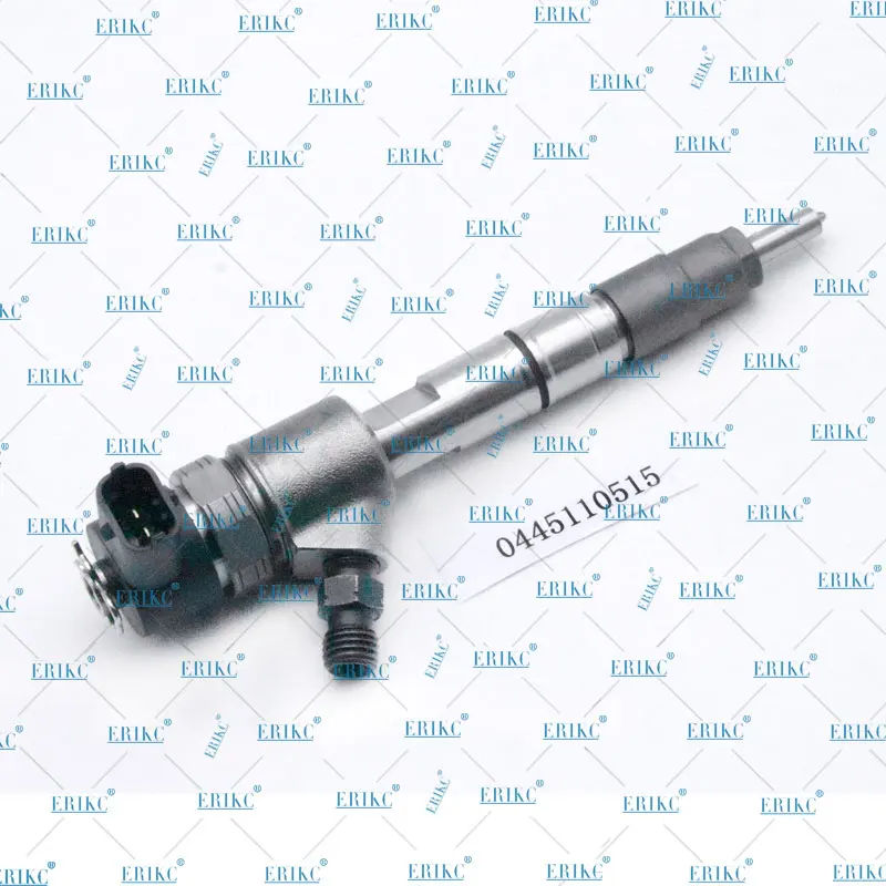 Genuine and original Fuel Injector 0445110515, 0 445 110 515