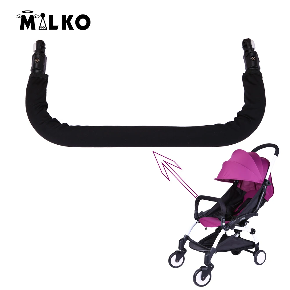 Baby Yoyo Strollers Armrest Bumper Yoya Pram Stroller Accessories Bar
