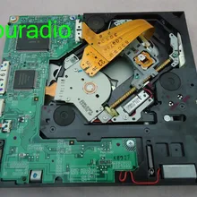 DVD навигационный Автопогрузчик Matsushita RAE3050 механизм для chevrolet Toyo ta карта автомобиля gps