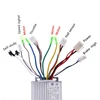 36V/48V 350W Electric Bicycle E-bike Scooter Brushless DC Motor Controller ► Photo 1/6