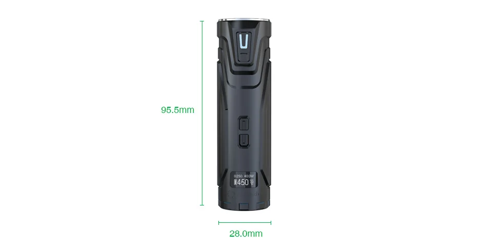 Joyetech ULTEX T80 80W Battery