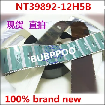 

10 pieces Free shipping NT39892-C12H5B New TAB COF IC Module