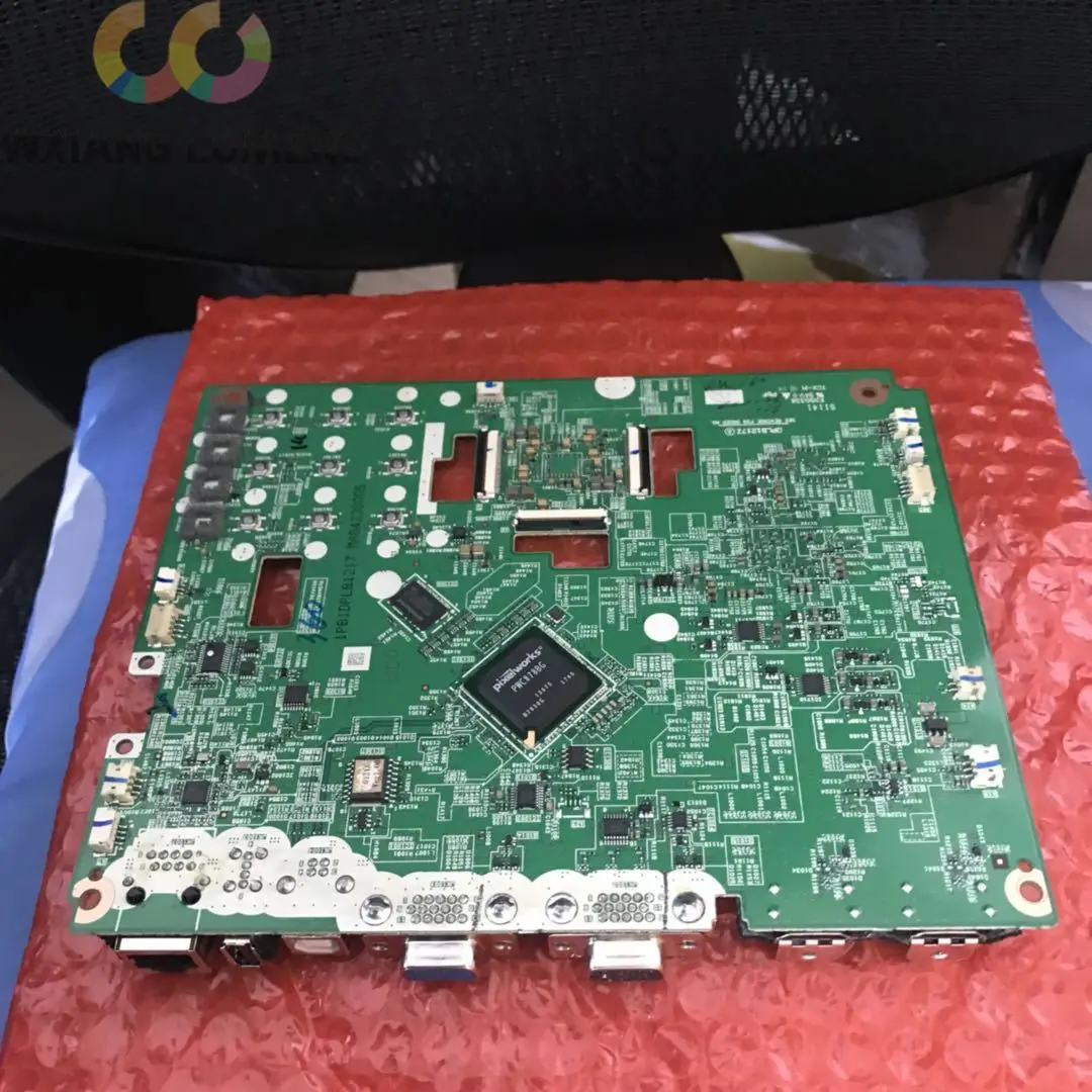 Projector Main Mother Board Control Panel LCX126 LCX133 Fit for Panasonic PT-VW340ZU PT-VW345ZU PT-VW360 | Электроника