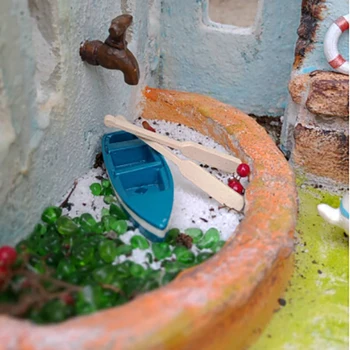 

1:12 Dollhouse Bathroom Accessories Miniature Water Tap Faucet Faucet Dollhouse Furniture Toys