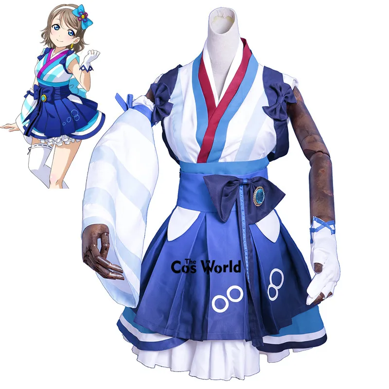 Watanabe You (8)