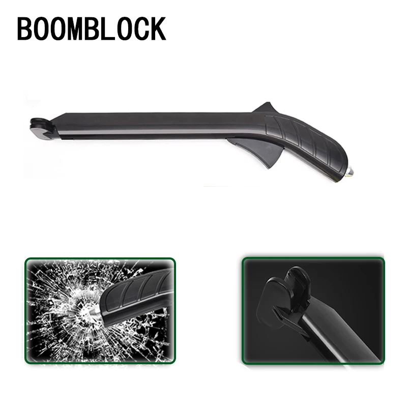

Car parking card clip Tool safety hammer Car-Styling For Hyundai Creta Tucson BMW X5 E53 VW Golf 4 7 5 Tiguan Kia Rio Sportage