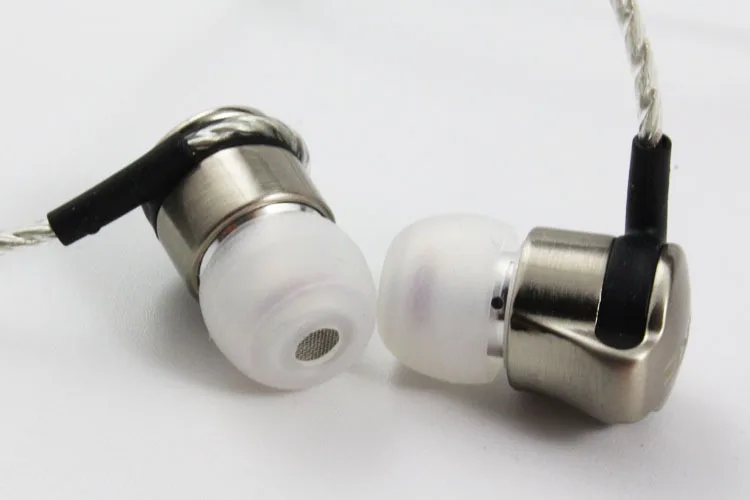 2020 PIZEN SENFER K3003 2BA + 1DD гибридные наушники в ухо DJ Hi Fi для контроля уровня сахара крови
