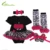 Conjuntos de Roupas de bebê Meninas Vestido Romper + Headband + Sapatos + perna Mais Quente da Festa de Aniversário Roupas Bebe Princesa Vestidos Grátis grátis