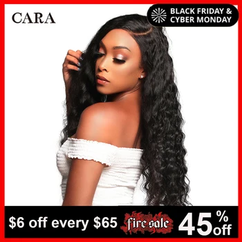 

360 Lace Frontal With Bundles 3 Brazilian Loose Wave Bundles With Frontal Closure Remy Human Hair Weave Extensions CARA