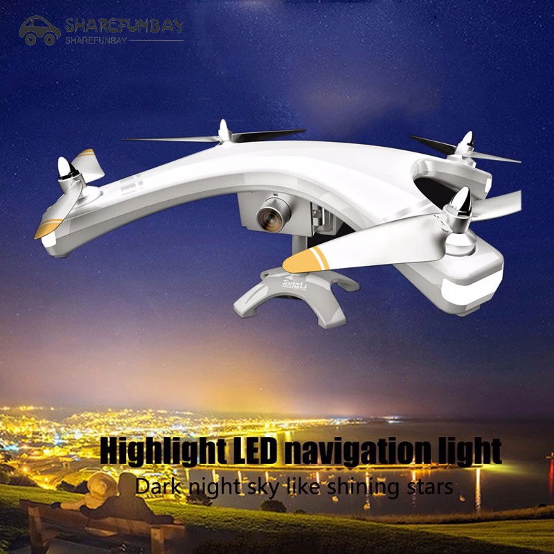 T1 satellite GPS positioning drone aerial HD 1080P professional large outdoor remote control helicopter brushless motor T1 satellite GPS positioning drone aerial HD 1080P professional large outdoor remote control helicopter brushless motor