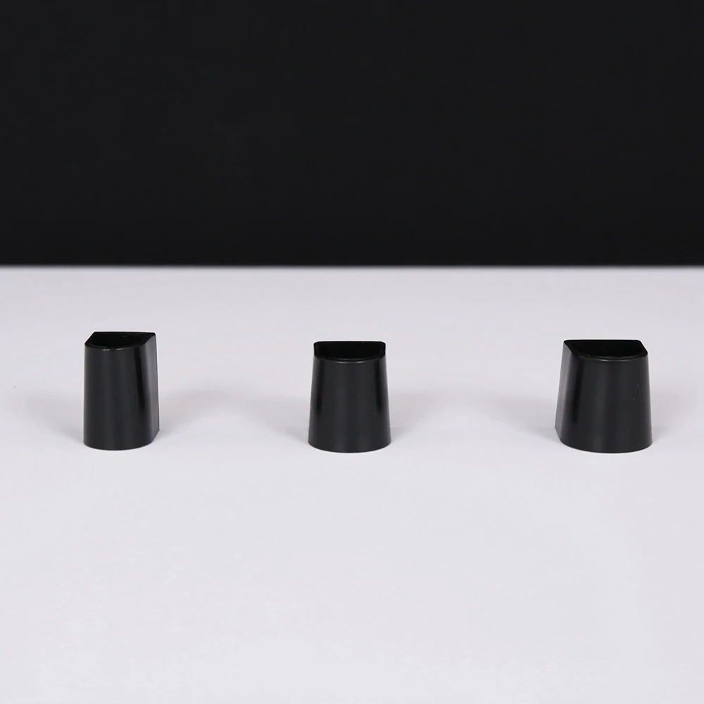 100 Pairs / Lot Heel Protectors High Heeler Antislip Silicone Heel Stopper Latin Stiletto Dancing Cover for Bridal Wedding Party