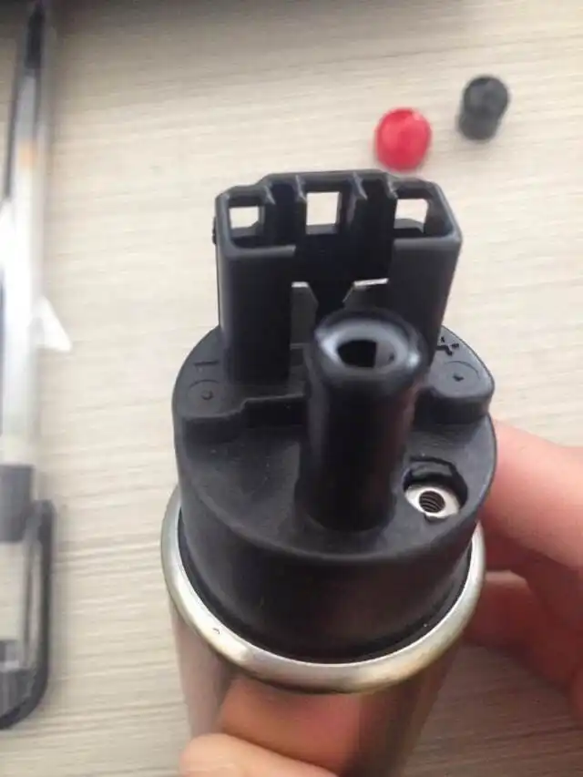 FUEL PUMP HONDA CBR600 CBR600F CBR600F4 2001 2002 2003 2004 2005 2006
