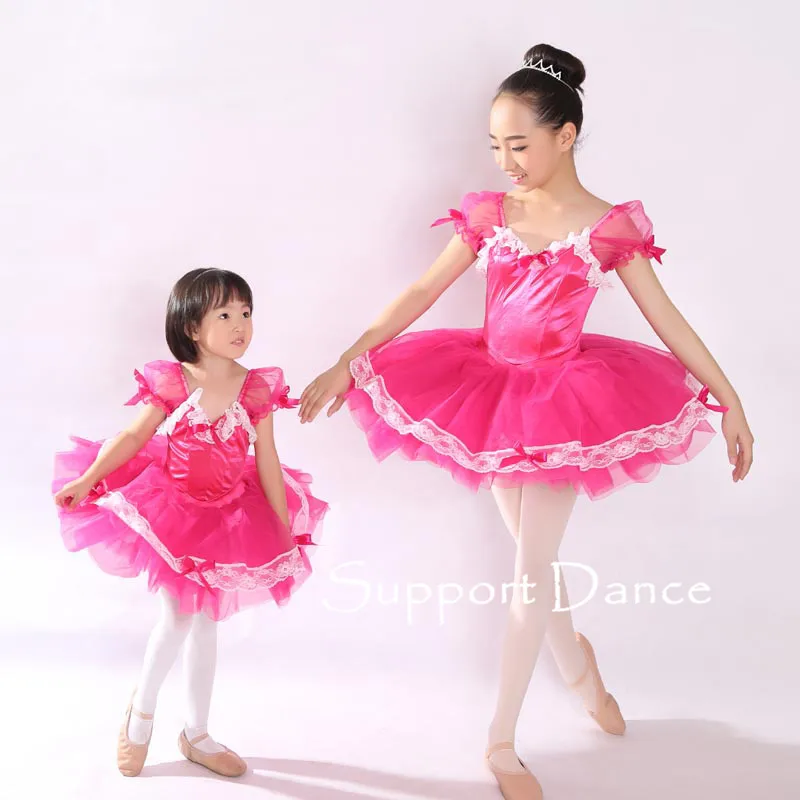 vestido-tutu-de-bale-com-manga-bufante-infantil-e-adulto-fantasia-de-danca-para-mulheres-c272