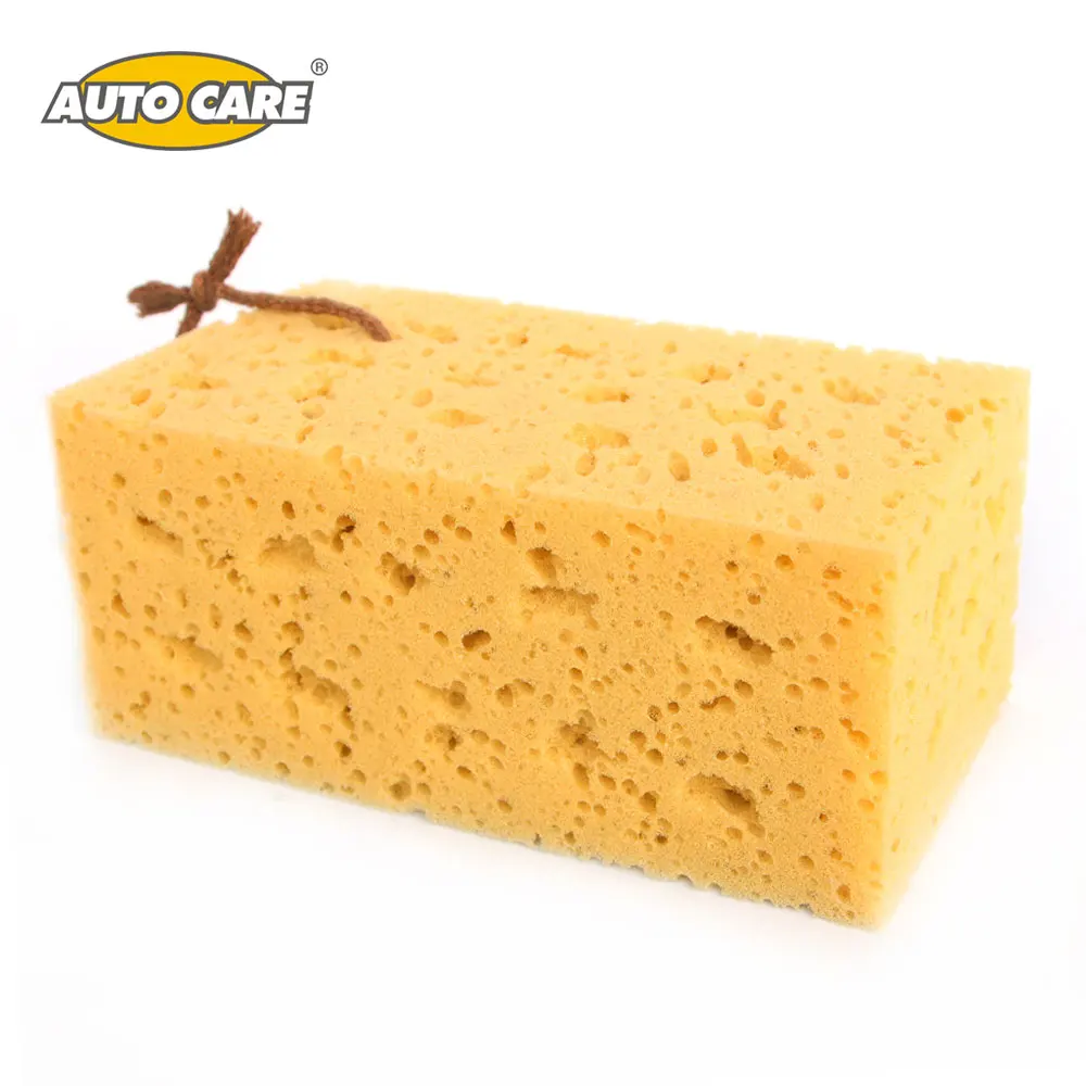 Buy 1 Piece Car Wash Sponge for Wash and Cleaning from