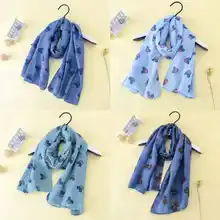 Детский шарф с принтом звезды; Весенний хлопковый шейный платок для маленьких мальчиков и девочек; Милая теплая шаль с пентаграммой и шарфы; хиджабы