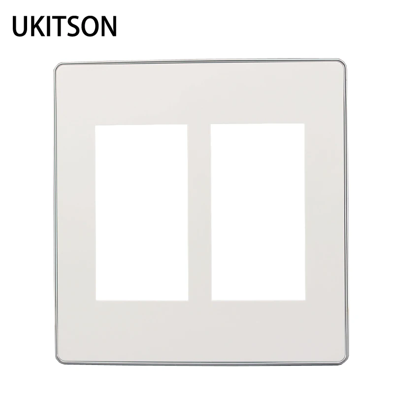 120mmx120mm Blank Wall Panel pic 1