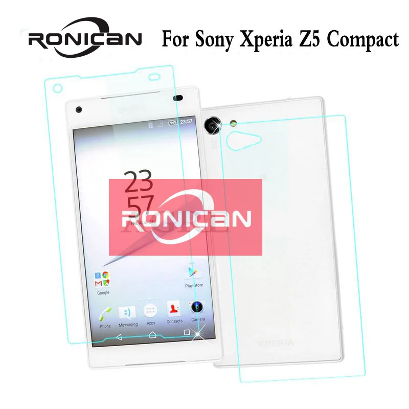 z5 compact