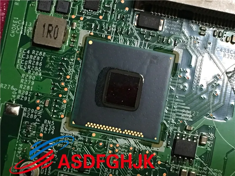 MS-1757 اللوحة لابتوب msi GE70 MS-17571 VER: 1.1 PGA947 DDR3 نظام اللوحة 100% TESED موافق