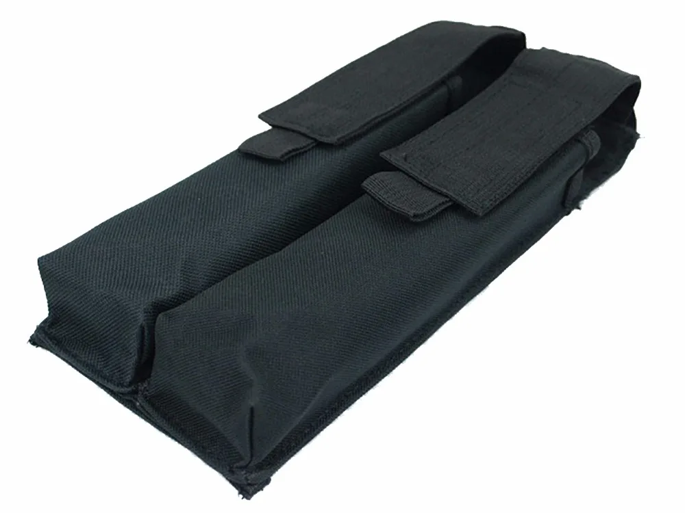 Buy Tactical Double Magazine P90 Pouch Holder Molle