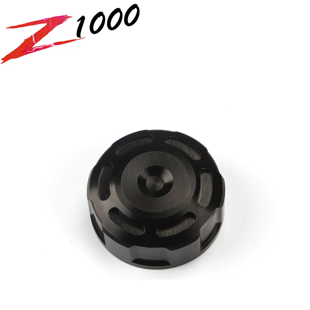 

GT Motor - 38mm Motorcycle Accessories Rear Brake Reservoir Cap FOR Kawasaki z1000 2007-2013 z750 2007-2014 zx6r 07-08