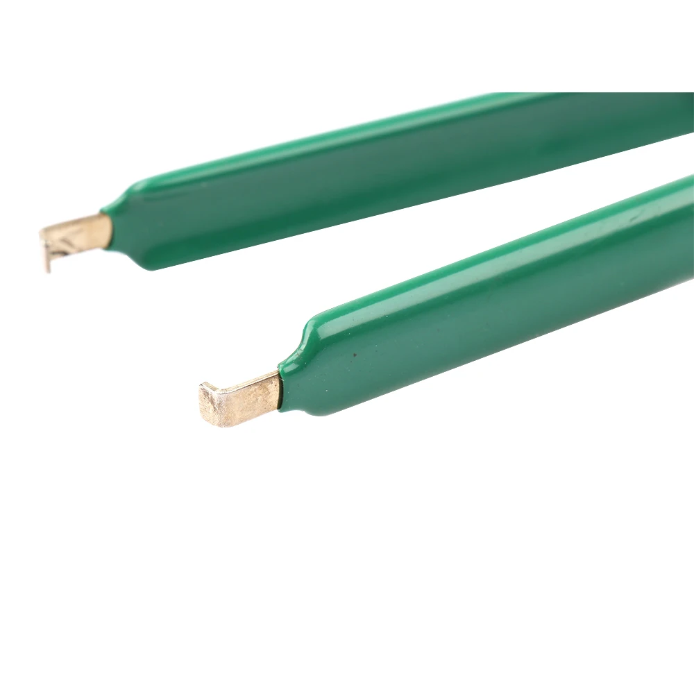 Новый набор для самостоятельной сборки защита IC Extractor CPU Puller PLCC Clip запчасти
