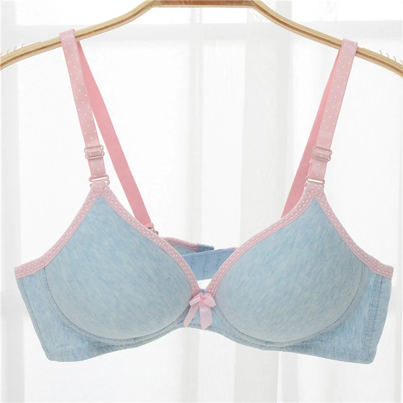 Women Brassiere Sexy Super Push Up Bra Gather For Women Sexy Push Up