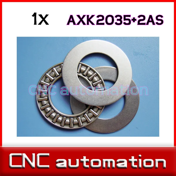 Подшипник axk 2035