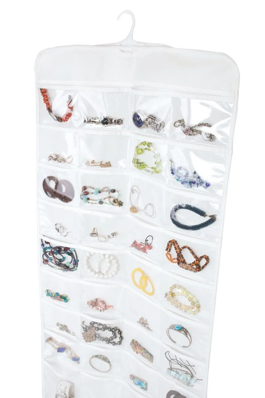 80 Compartments Jewerly Organizer4