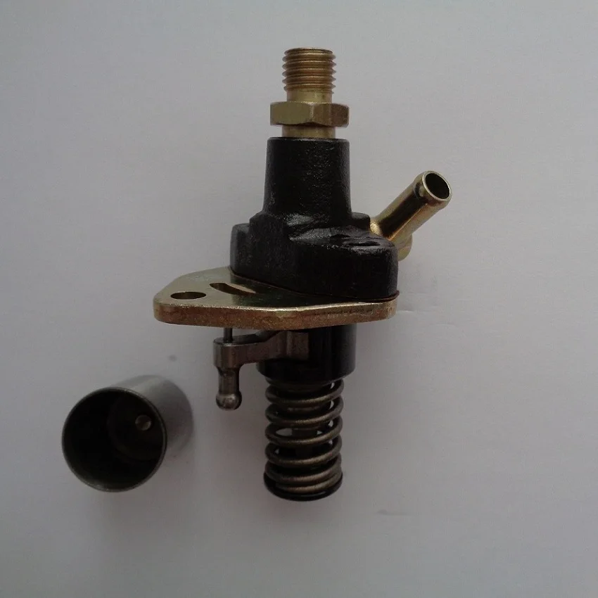 186F Fuel Injection Pump 05