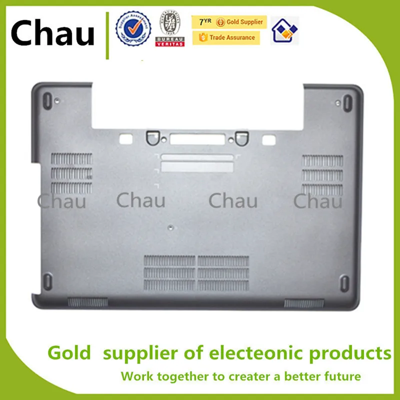 

New For Dell Latitude E5440 Bottom Case Cover Door 63J7T