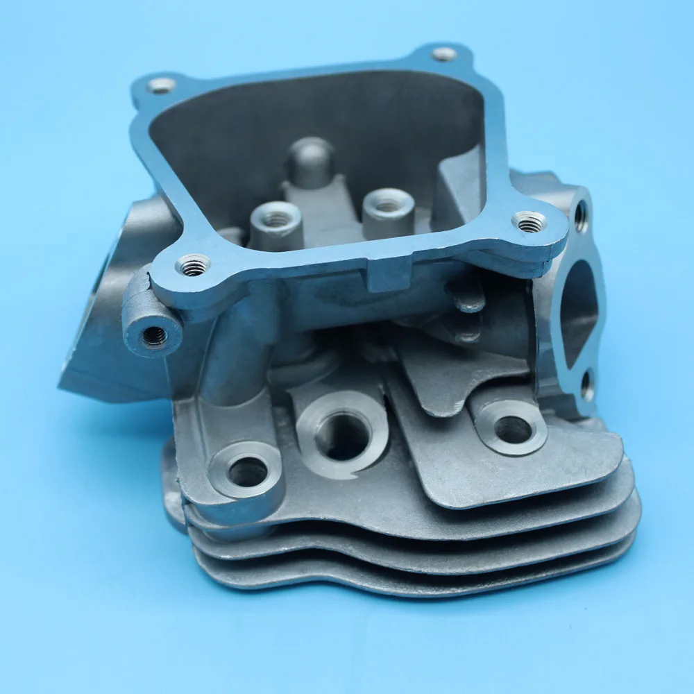 Cylinder Head For Honda Gx160 Gx200 5.5hp 6.5hp Gx 160 200 168fa 168fb