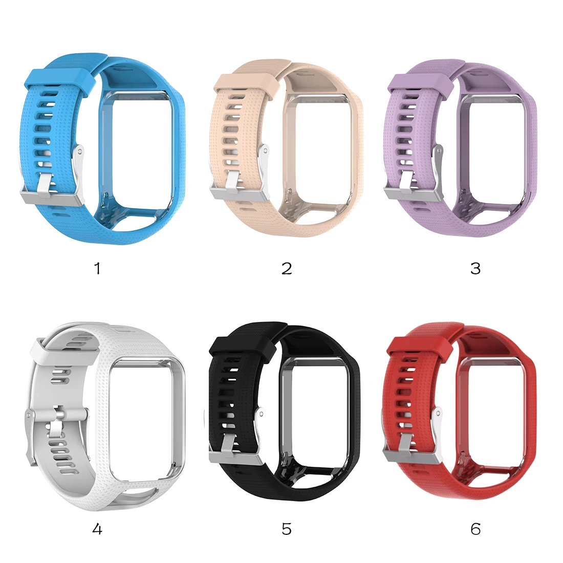spark 3 strap