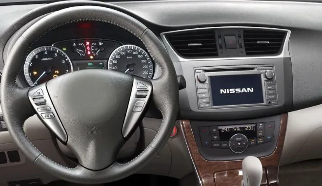 Belsee 10," ips экран стерео для Nissan Sylphy B17 Sentra 2012- Android 8,0 автомобильный Радио gps навигация Bluetooth Авторадио