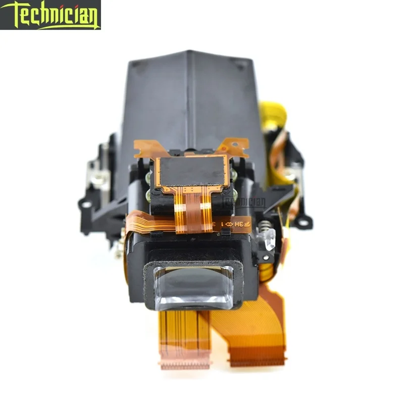 

D3400 View Finder Without Focusing Screen Repair Parts For Nikon