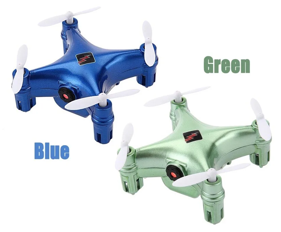 New RC Mini Drone With HD Camera WiFi 2.4G 4CH 6-Axis Gyro FPV Quadcopter Remote Control Helicopter Professional Dron Toys