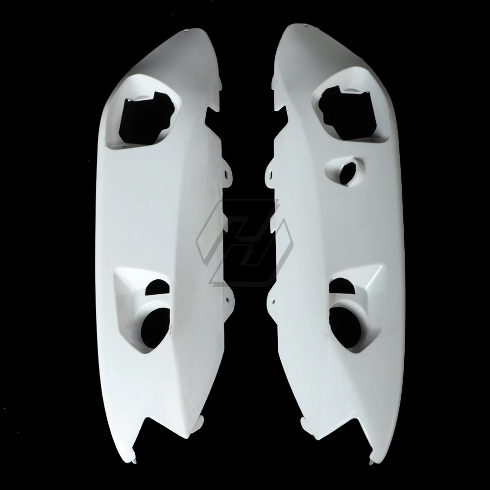 

Motorcycle Side Trim Cover Bracket Fairing Cowling Case for Kawasaki ninja 650R EX 650 ER-6F 2012-2016