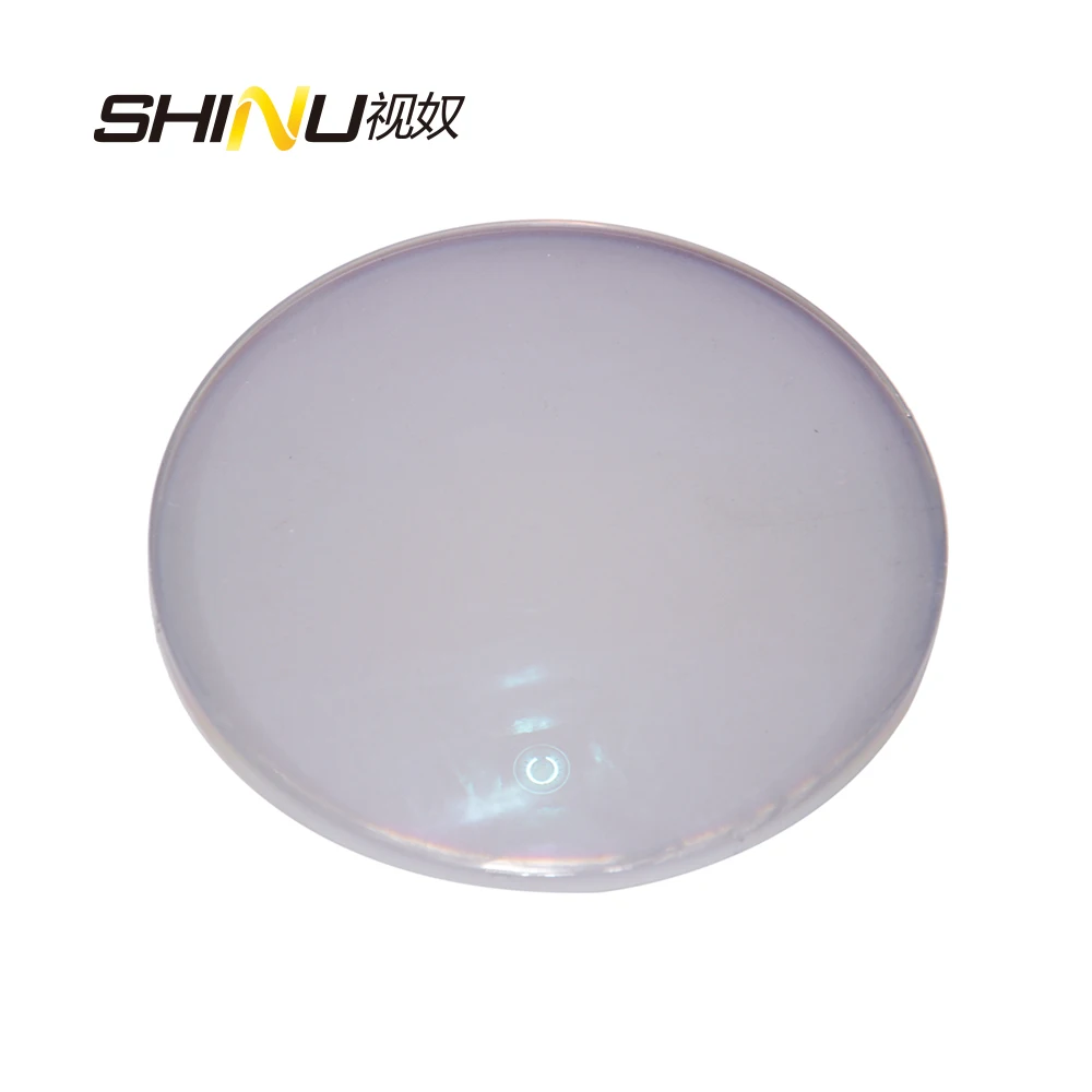 

1.56 Customized Multifocal Progressive Photochromic Reading Glasses See Near Far Eyewear Change to Gray/Brown When Meet Sunlight