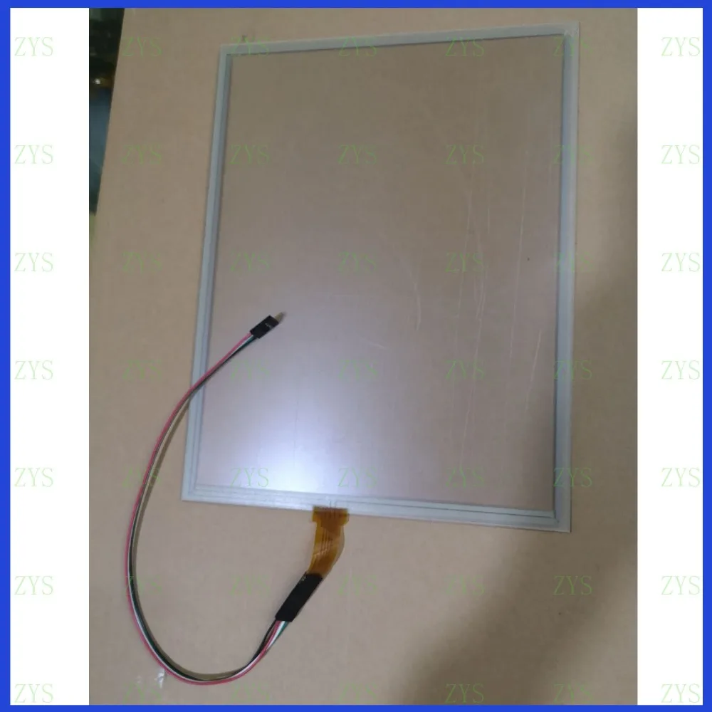 ZhiYuSun-268mm-203mm-Touch-Screen-12inch-4-wire-resistive-USB-touch ...