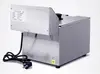 Commercial frying pan fried dough sticks machine fried potato chips deep fryer 12L single-cylinder frying machine 3
