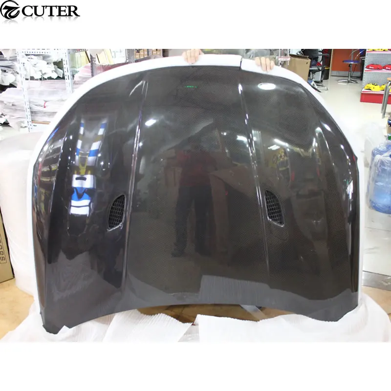 Чехлы для двигателей M3 style чехлы Volkswagen VW Scirocco 2009 2014|bonnet style|bonnet coverbonnet hood |