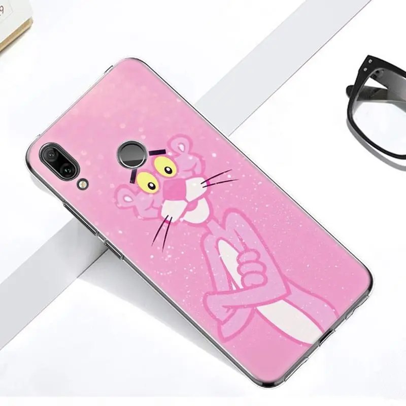 Мягкий силиконовый чехол для телефона Huawei Mate 10 20 Lite Pro Enjoy 9S Y9 Y7 Y6 Y5 2019 2018 2017|Бамперы|