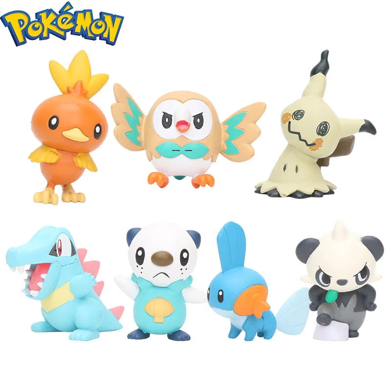 Aliexpress.com : Buy 22 Styles Pokemon Sun & Moon EX