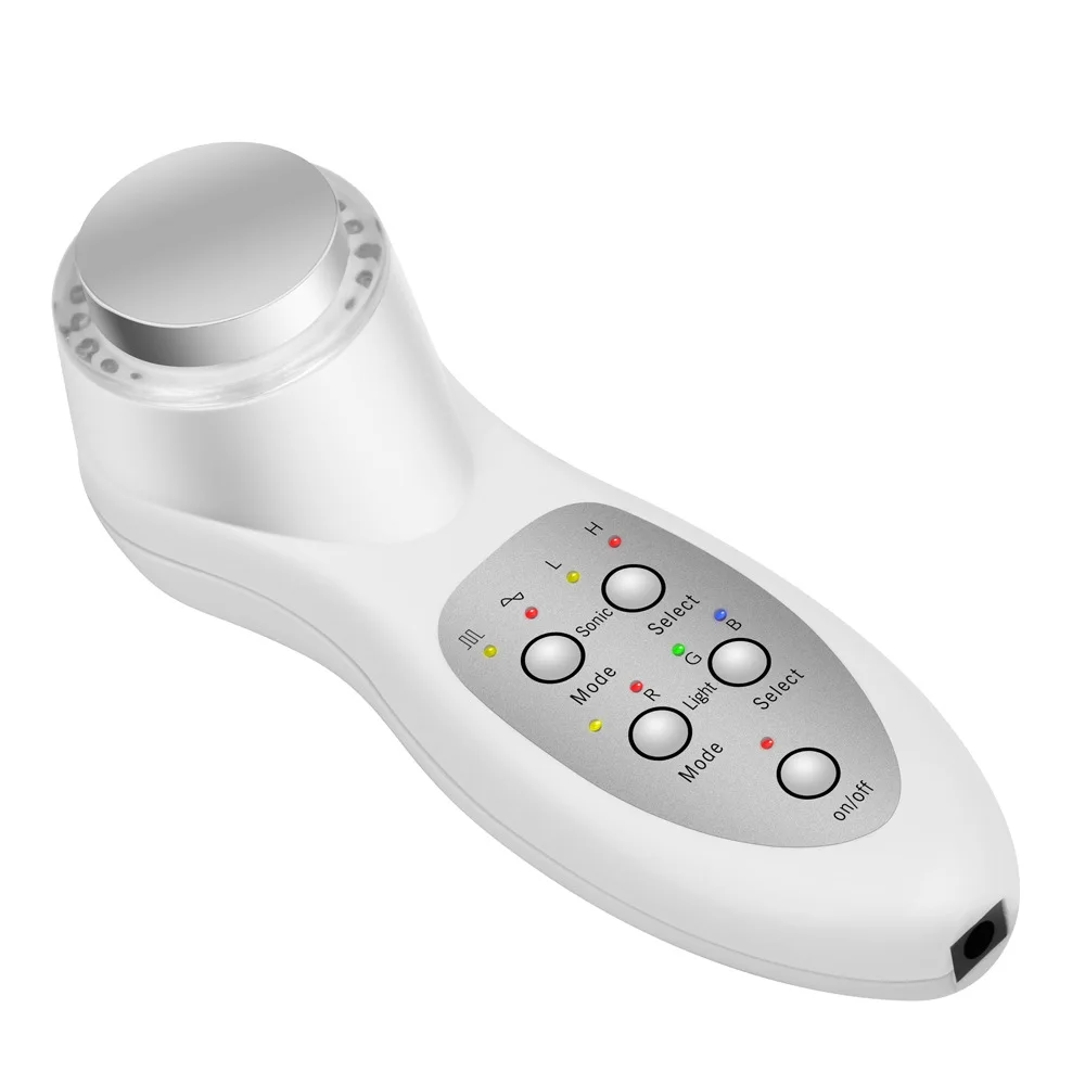 Led Light Photon (2)