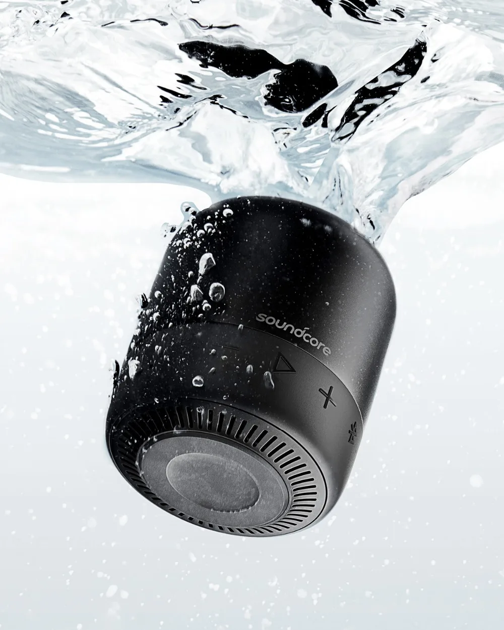 Anker Soundcore Mini 2 Pocket Bluetooth IPX7