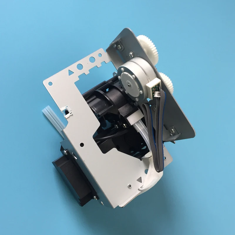 

Original Ink Pump Printer head Pump for Assembly Ink System Assy using for Epson 7450 9450 7800 9800 7880 9880 printer