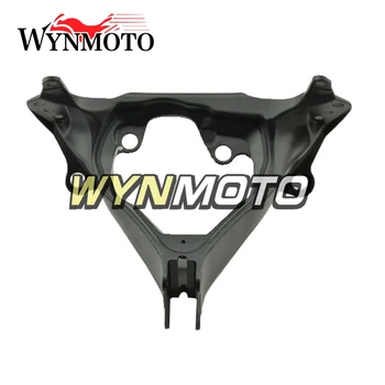 

WYNMOTO Motorcycle Fairing Upper Stay Fixation Headlight Bracket For Suzuki GSXR600 2006 2007 GSX-R750 06 07 Support Stand