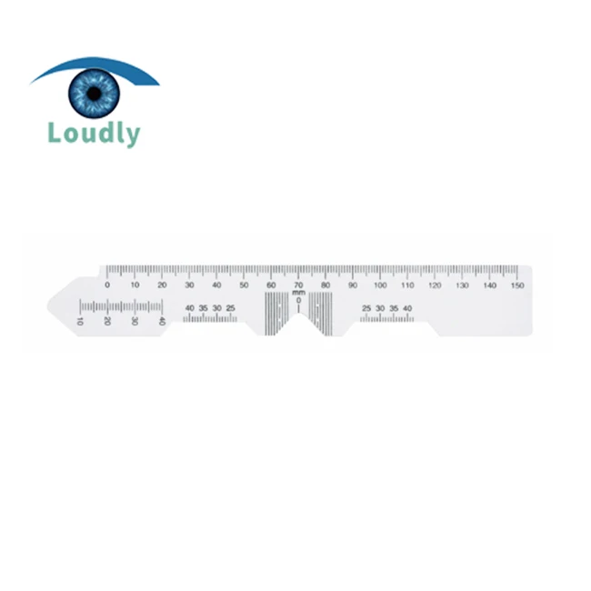 

Loudly brand higher quality PD RULER 001