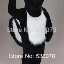 Специальный лесные животные тема Карнавальный костюм для косплея костюм талисмана для взрослых символ «Герой мультфильма» комплект костюм SW865